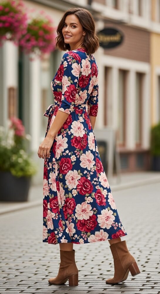 spring outfit ideas women