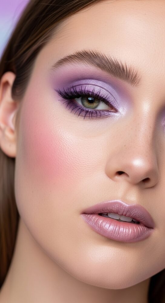 natural wedding makeup looks