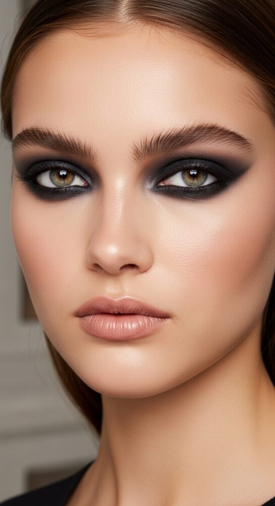 everyday natural makeup looks