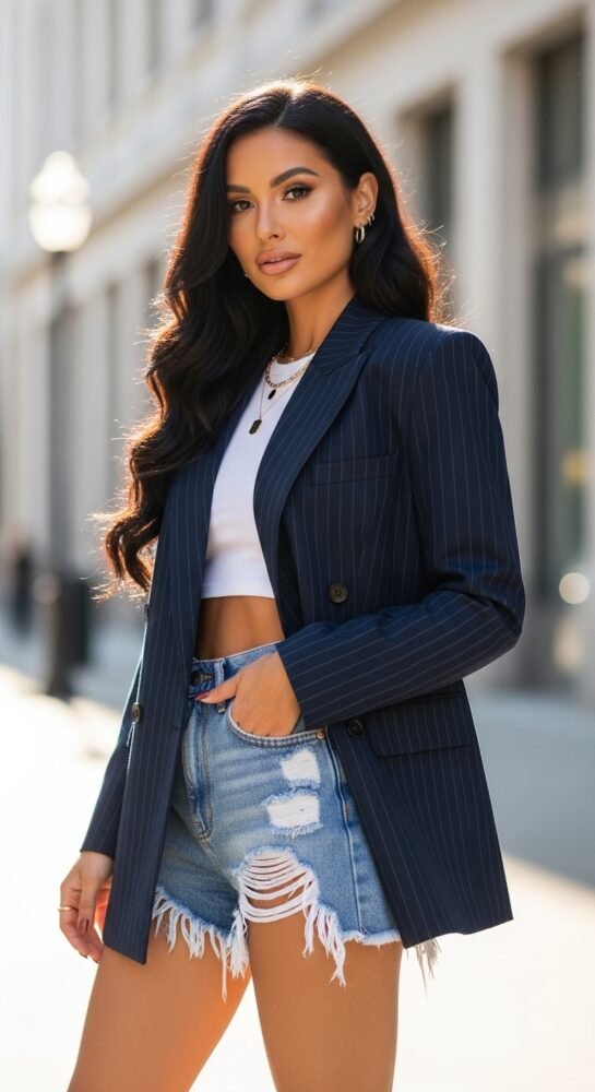 casual spring outfit ideas