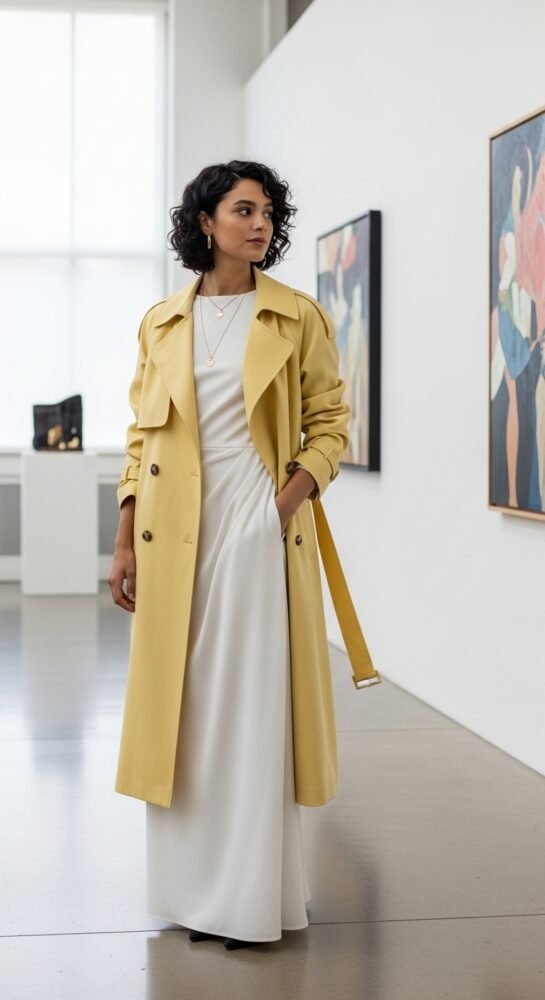 spring outfit ideas women