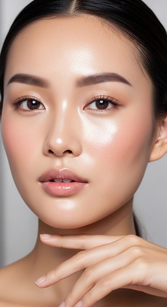 simple eye makeup for beginners