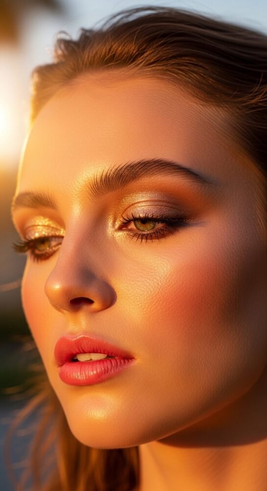 everyday natural makeup looks