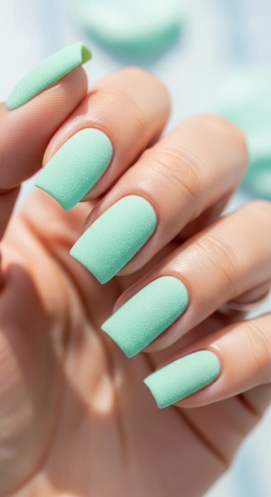 spring nail designs