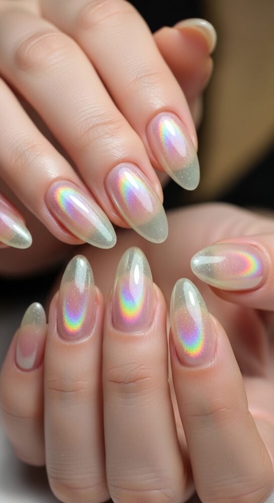 spring nail ideas