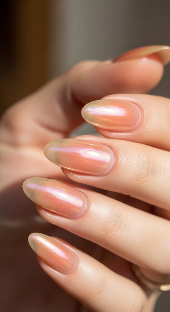 nail ideas for spring
