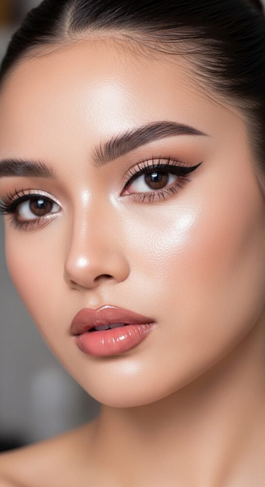 everyday eye makeup looks​