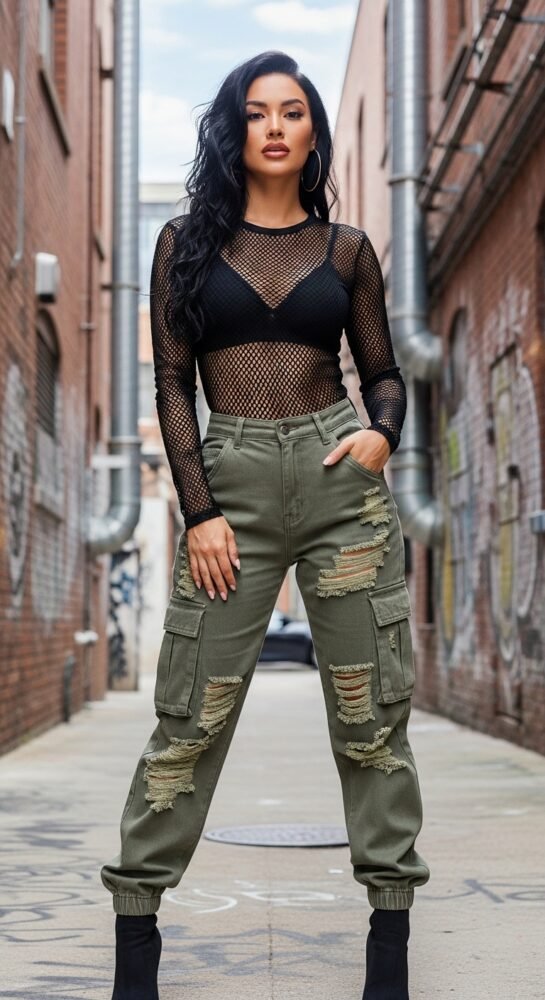 casual spring outfit ideas