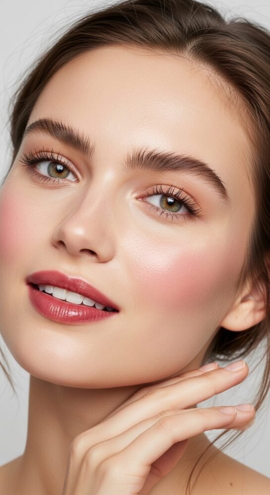 everyday natural makeup looks