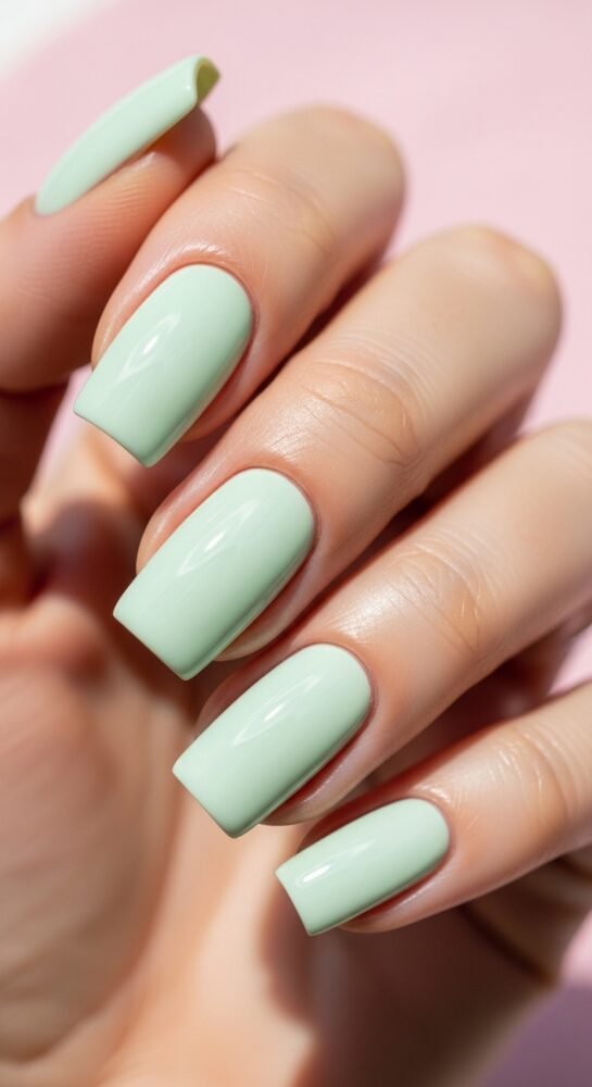 spring nails ideas