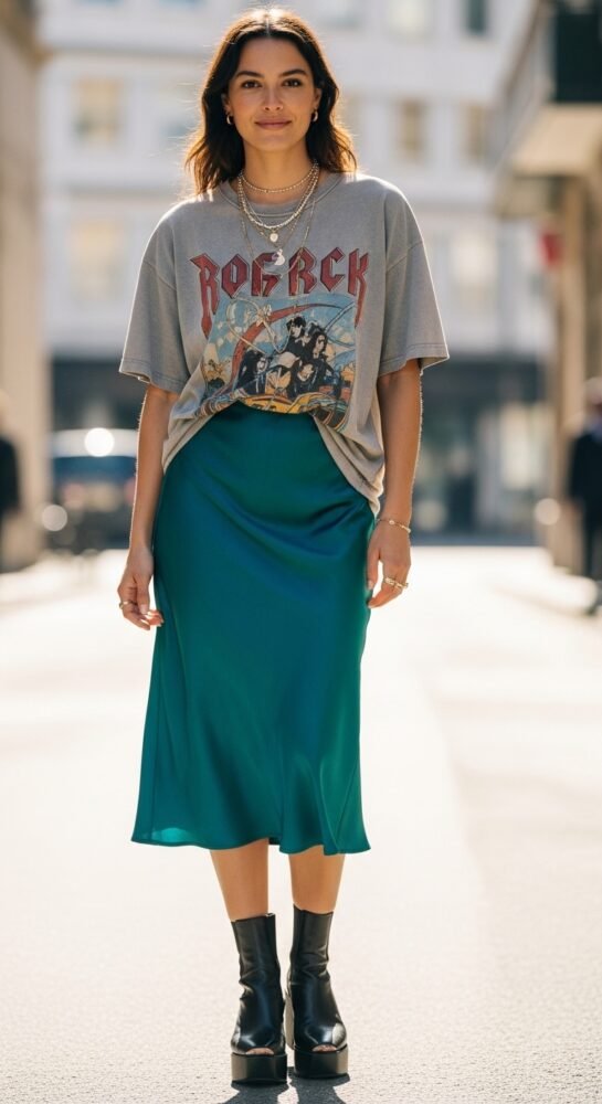 spring outfit ideas for women