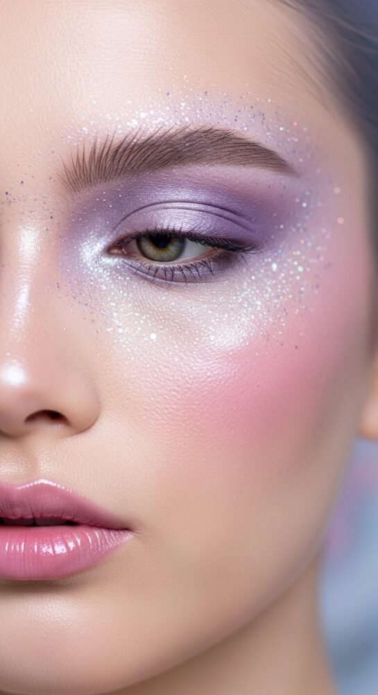 eye makeup ideas for beginners