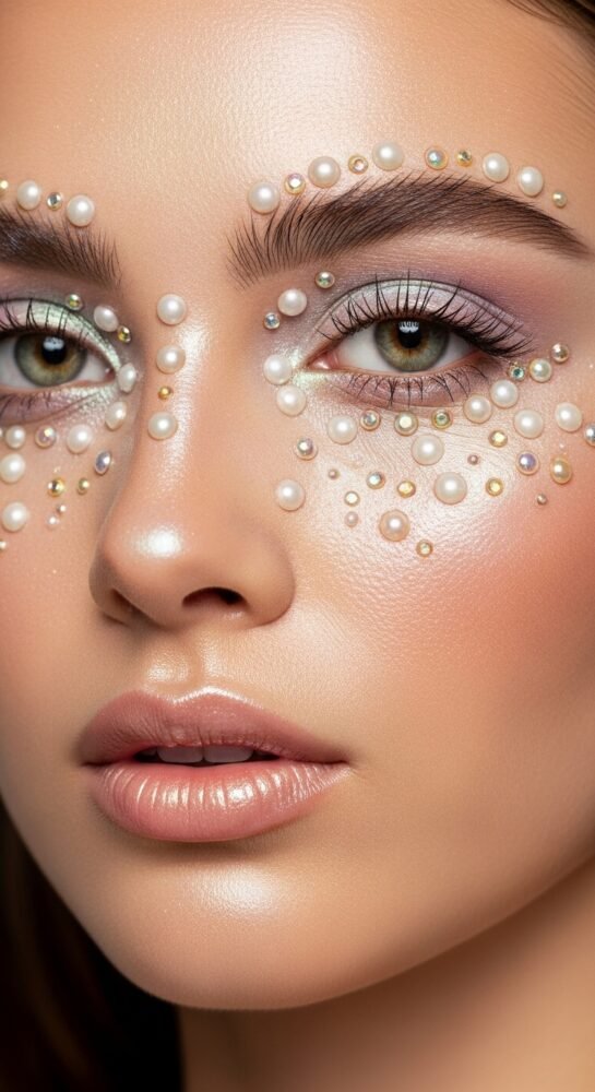 simple makeup routine for beginners