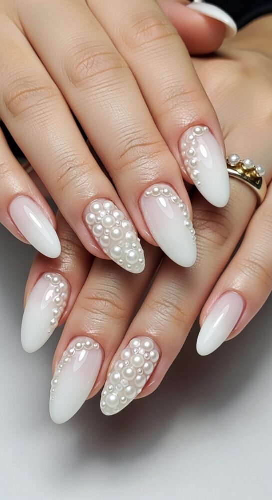 nail ideas for spring