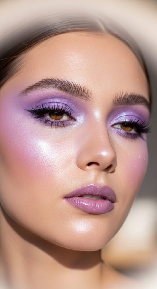 everyday eye makeup looks​