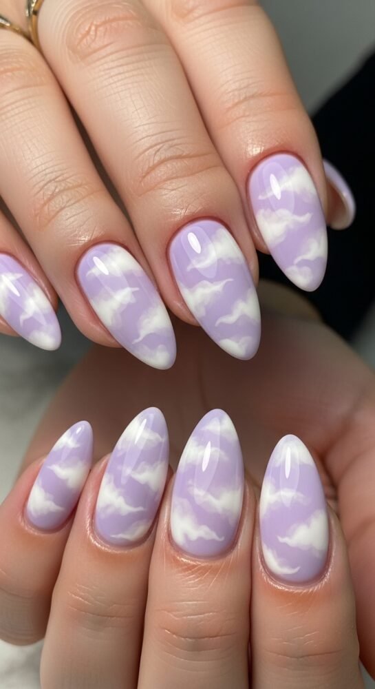 spring nail designs