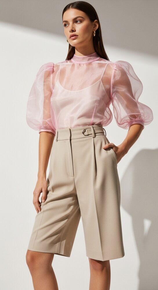 spring outfit ideas women