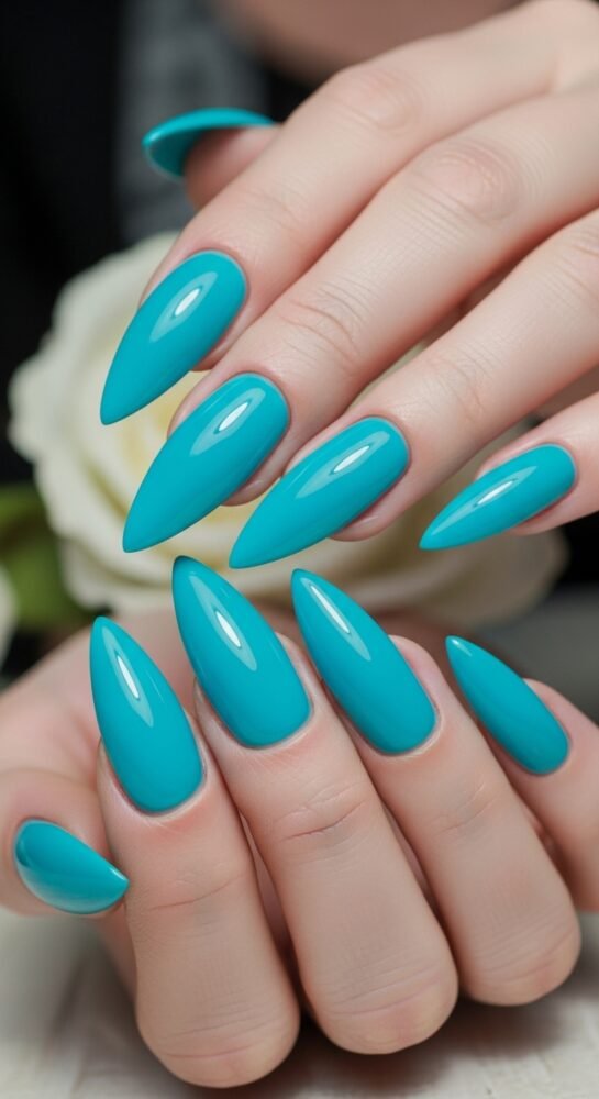 spring nail designs