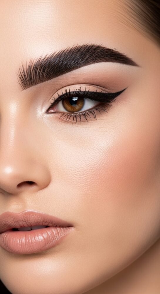 everyday eye makeup looks​