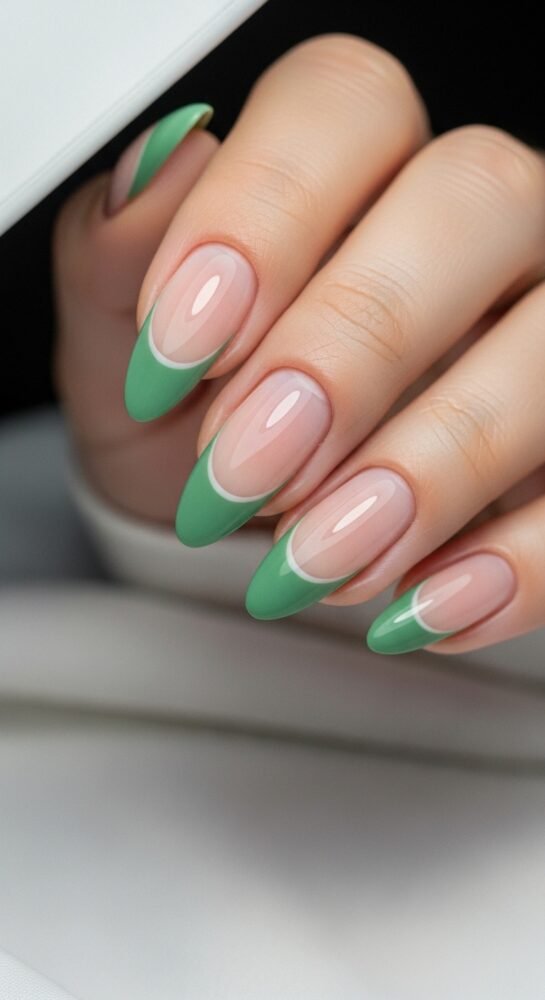 nail ideas for spring