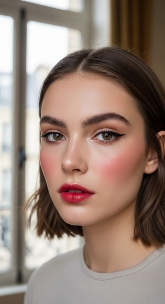 natural wedding makeup looks