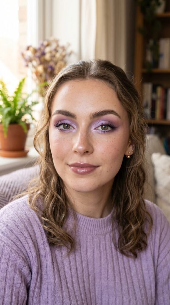 spring makeup looks