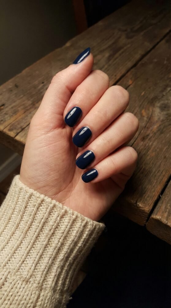 baseball nail designs