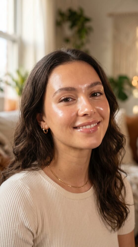 spring makeup looks