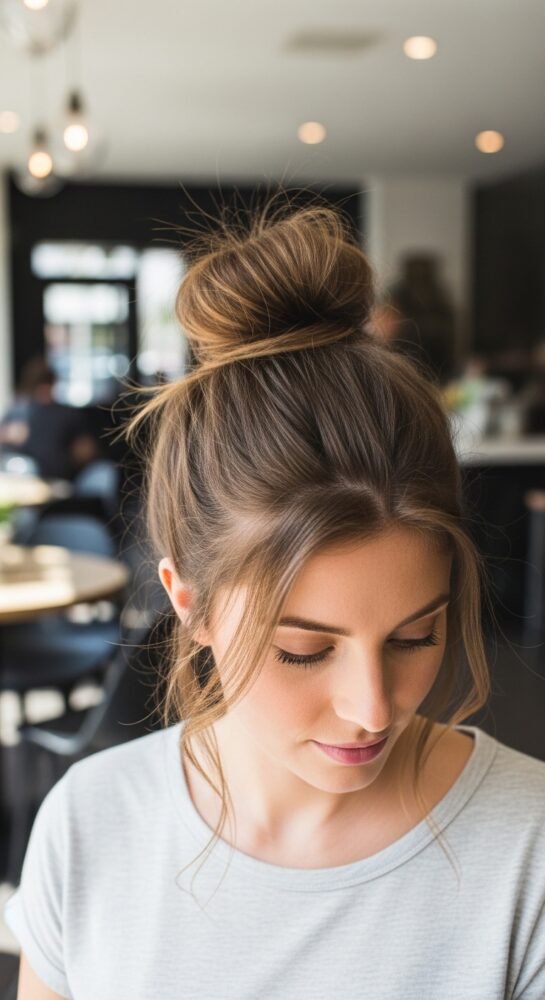 
cute hairstyles for women