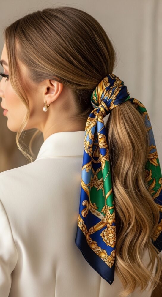 spring hairstyle ideas